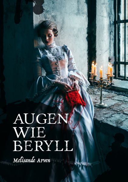 Augen wie Beryll