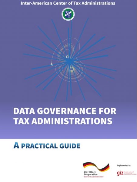 Data Governance for Tax Administrations