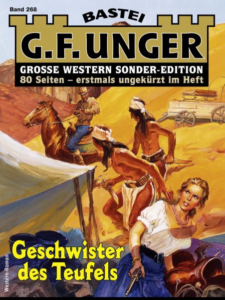 G. F. Unger Sonder-Edition 268