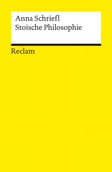 Stoische Philosophie