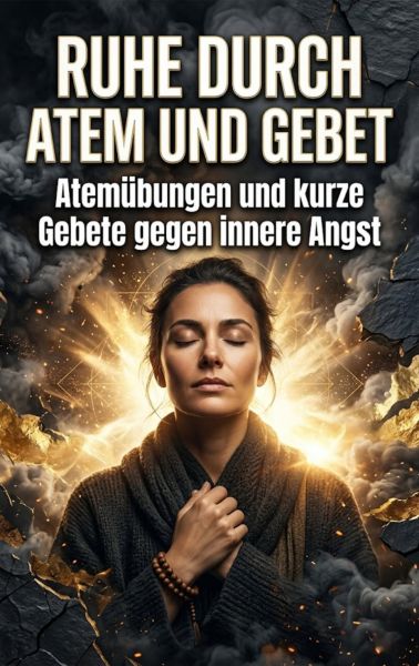 Ruhe durch Atem und Gebet