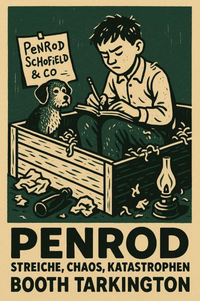 Penrod