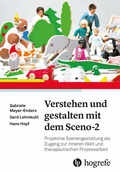 Verstehen und gestalten mit dem Sceno-2