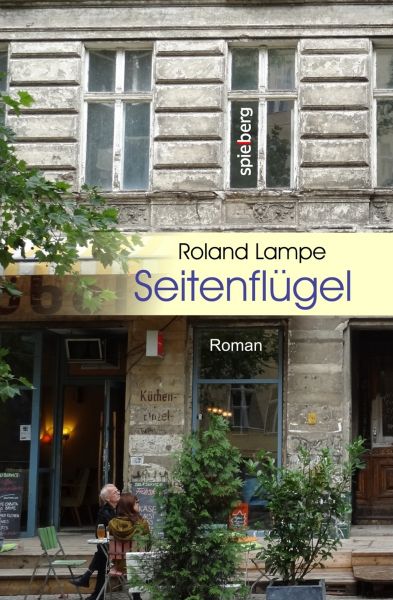 Seitenflügel