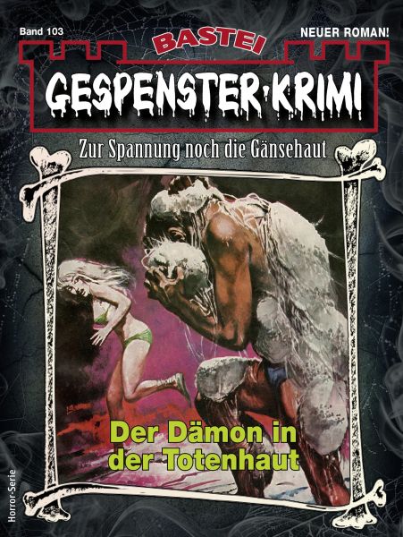 Gespenster-Krimi 103