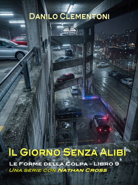 Il Giorno Senza Alibi