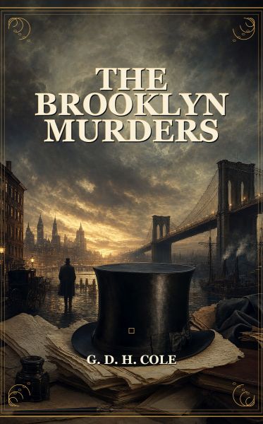 The Brooklyn Murders