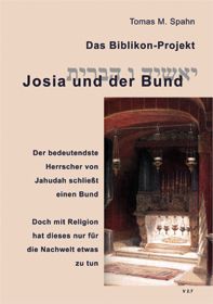 Biblikon 10 - Josia und der Bund