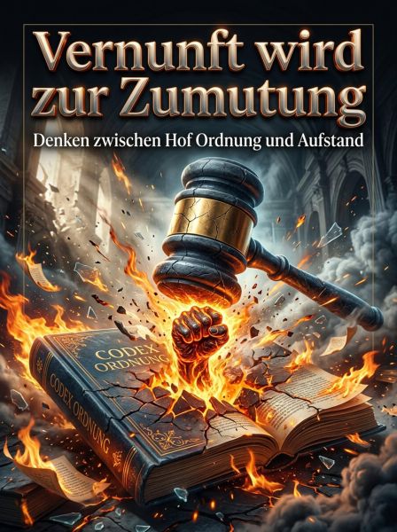Vernunft wird zur Zumutung