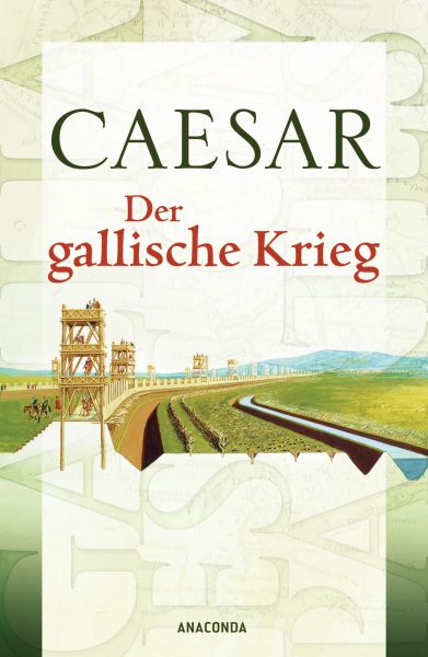 Caesar, der gallische Krieg