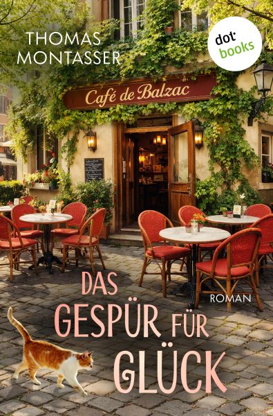Das Gespür für Glück