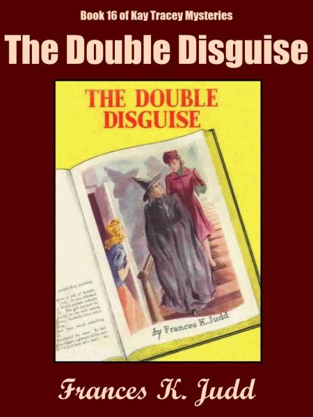 The Double Disguise