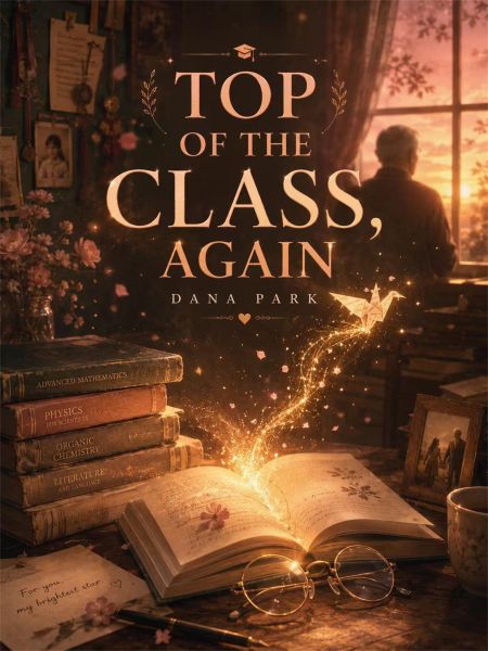 Top of the Class, Again
