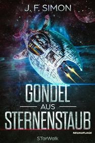 Gondel aus Sternenstaub (STarWalk 2)