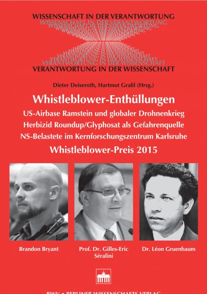 Whistleblower-Enthüllungen