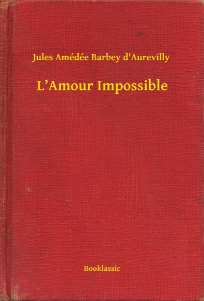 L’Amour Impossible