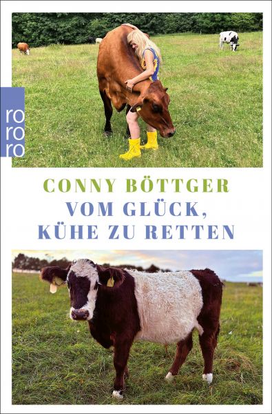Vom Glück, Kühe zu retten