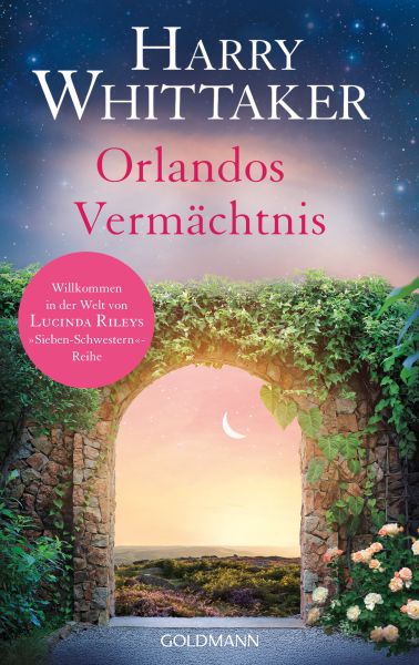 Orlandos Vermächtnis