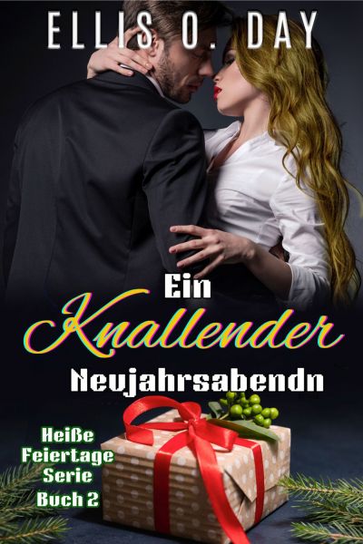 Ein knallender Neujahrsabend