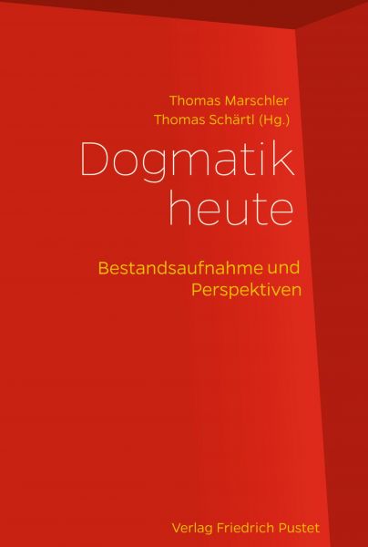 Dogmatik heute