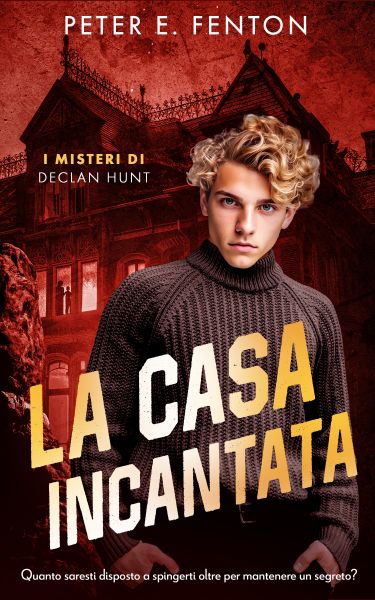 La Casa Incantata