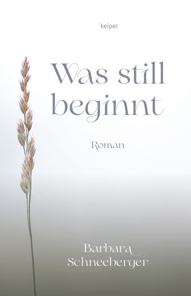 Was still beginnt