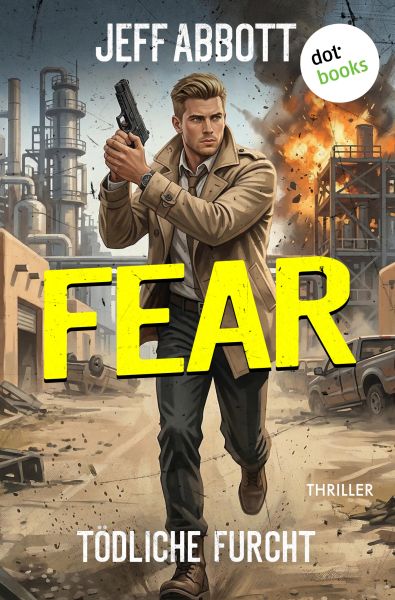 Fear – Tödliche Furcht