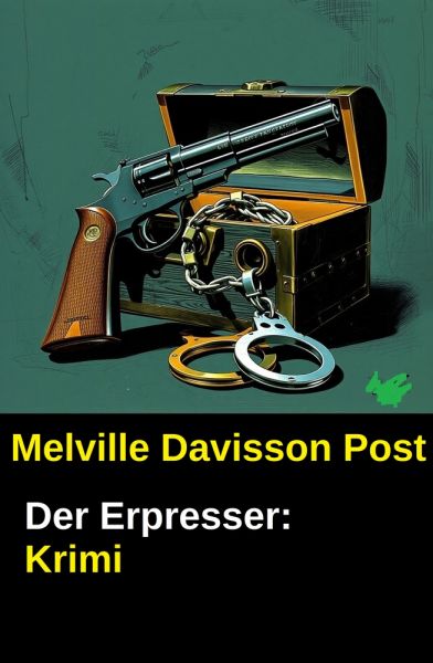 Der Erpresser: Krimi