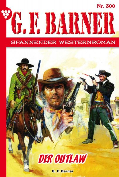 G.F. Barner 300 – Western