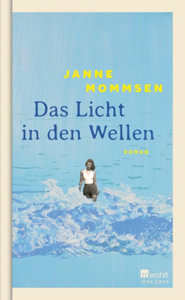 Das Licht in den Wellen