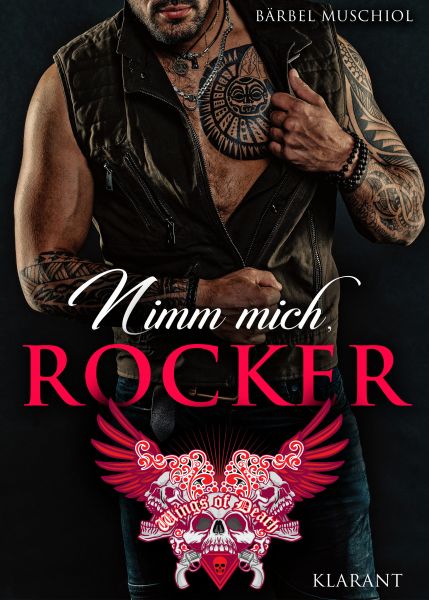 Nimm mich, Rocker
