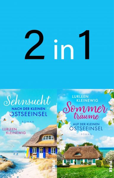 Bundle: Fährlangen-Reihe Band 1+2
