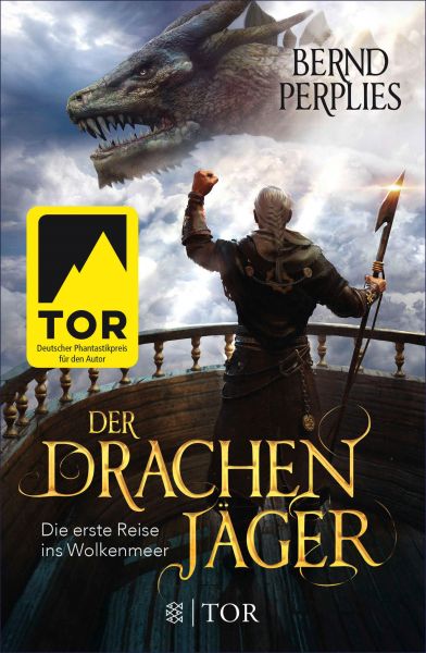 Der Drachenjäger - Die erste Reise ins Wolkenmeer