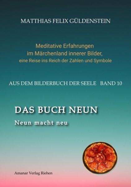 DAS BUCH NEUN; Der Mond als Begleiter; Gebären und Backen; Aus dem Wasser fischen; Die oder der alte