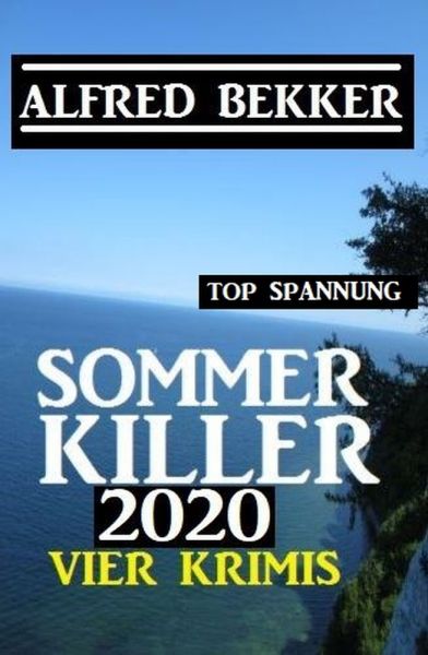Sommer Killer 2020: Vier Krimis