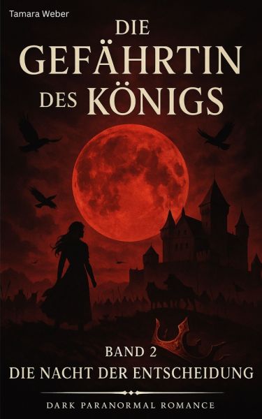 Die Gefährtin des Königs