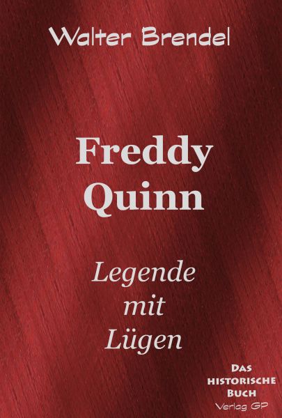 Freddy Quinn