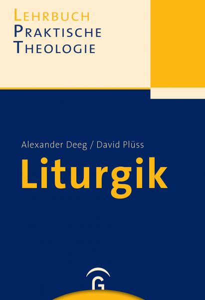 Deeg A,Liturgik,LPTh 5