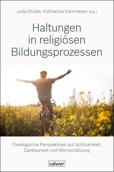 Haltungen in religiösen Bildungsprozessen – PDF