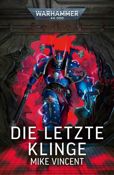 Die Letzte Klinge