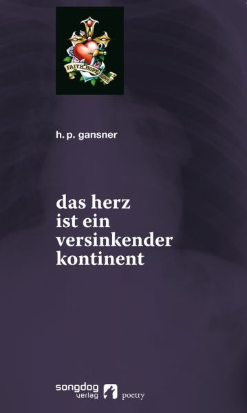 das herz ist ein versinkender kontinent