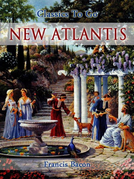 New Atlantis