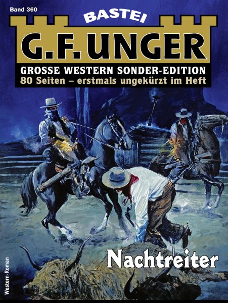 G. F. Unger Sonder-Edition 360