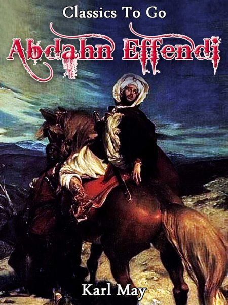 Abdahn Effendi