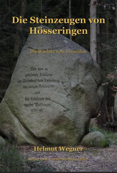 Die Steinzeugen von Hösseringen
