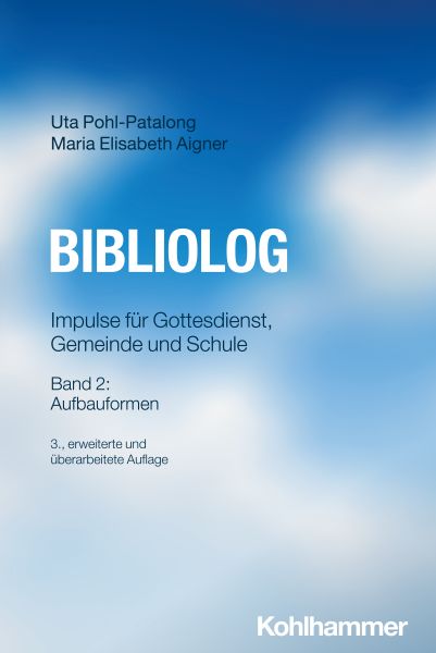 Bibliolog