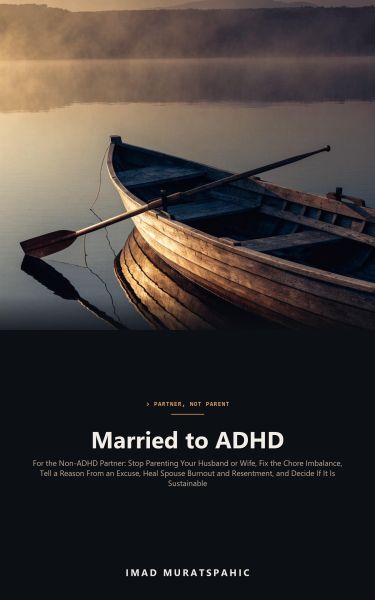 Married to ADHD