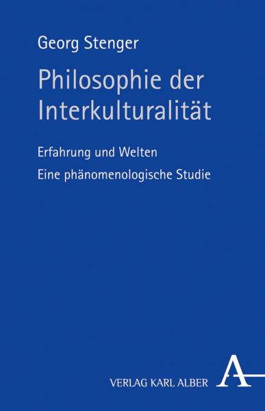 Philosophie der Interkulturalität