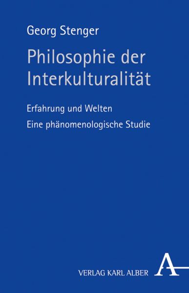 Philosophie der Interkulturalität