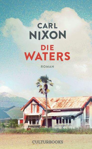 Die Waters. Roman